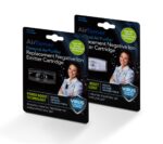 A320 için Yedek Negatif İyon Yayıcı Kapaklar